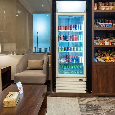 Dyafa Luxury Apartment อัลโคห์บาร์ ภายนอก รูปภาพ