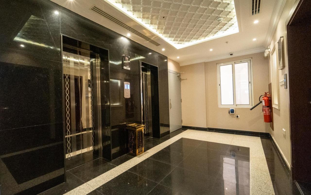 Dyafa Luxury Apartment อัลโคห์บาร์ ภายนอก รูปภาพ