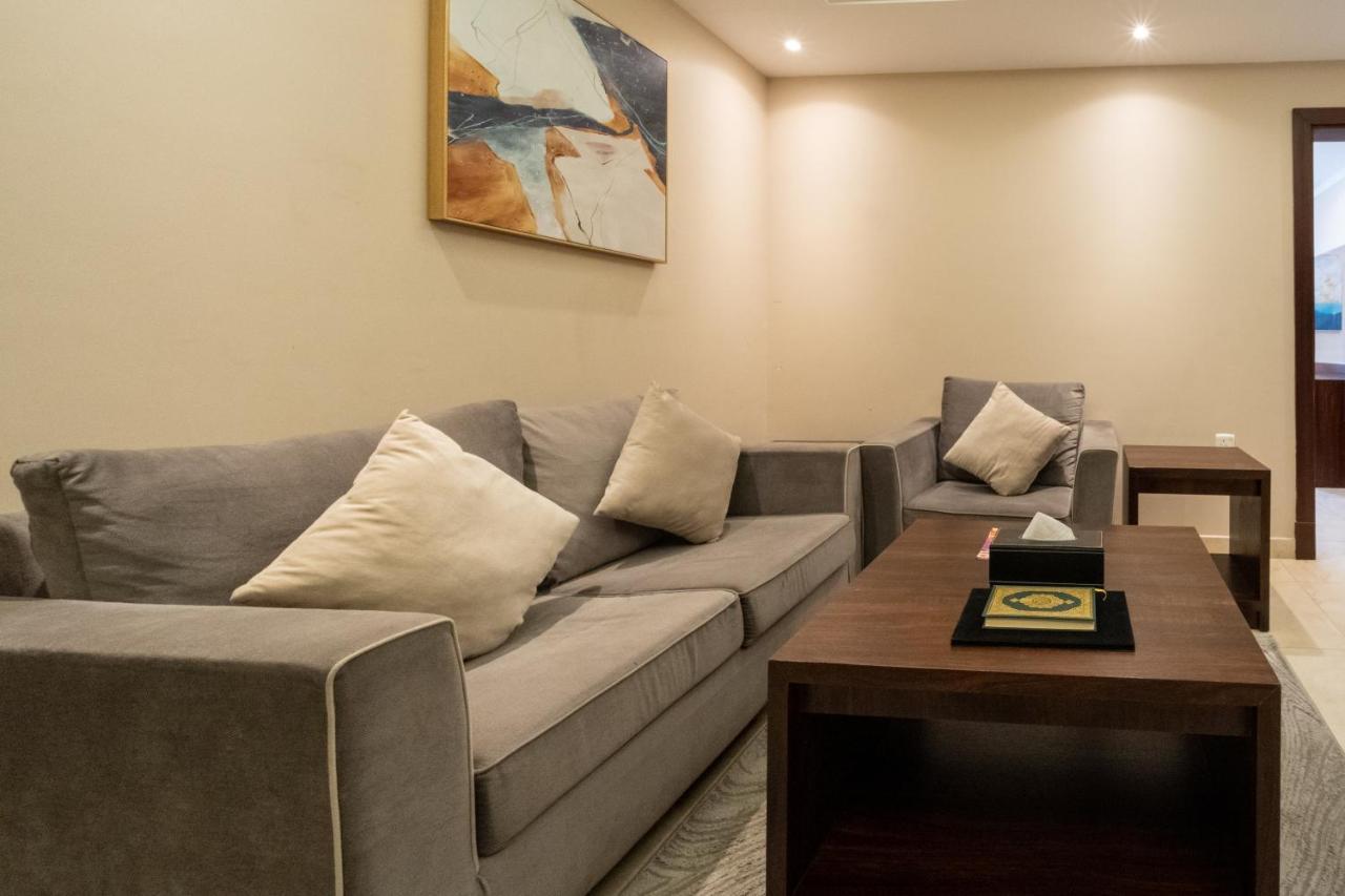 Dyafa Luxury Apartment อัลโคห์บาร์ ภายนอก รูปภาพ